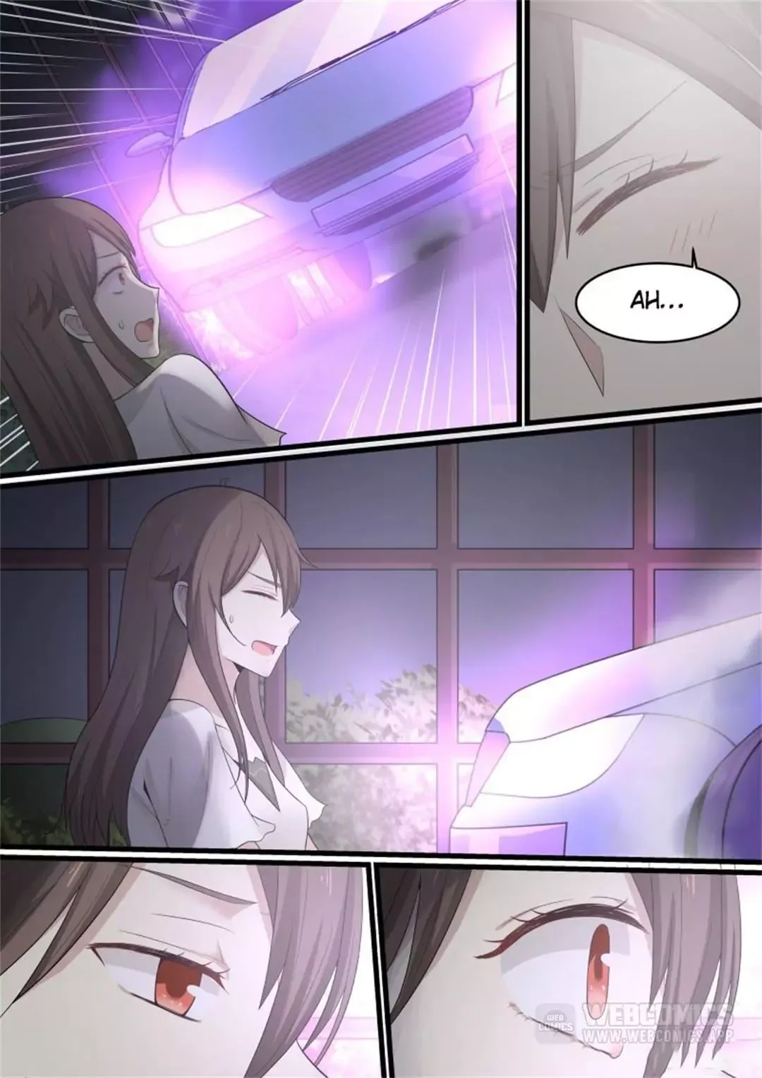Demon King’s Troubles Chapter 13 page 3