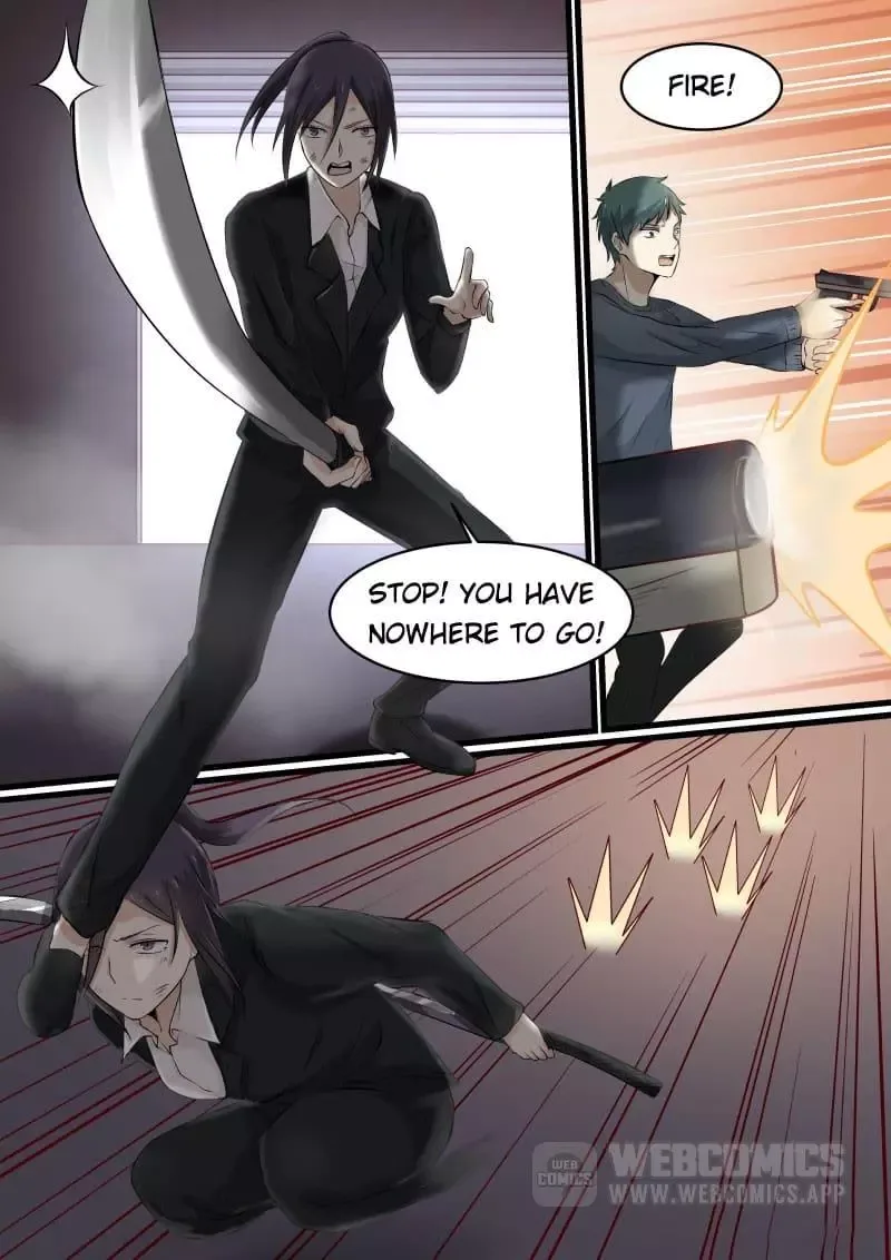 Demon King’s Troubles Chapter 14 page 1