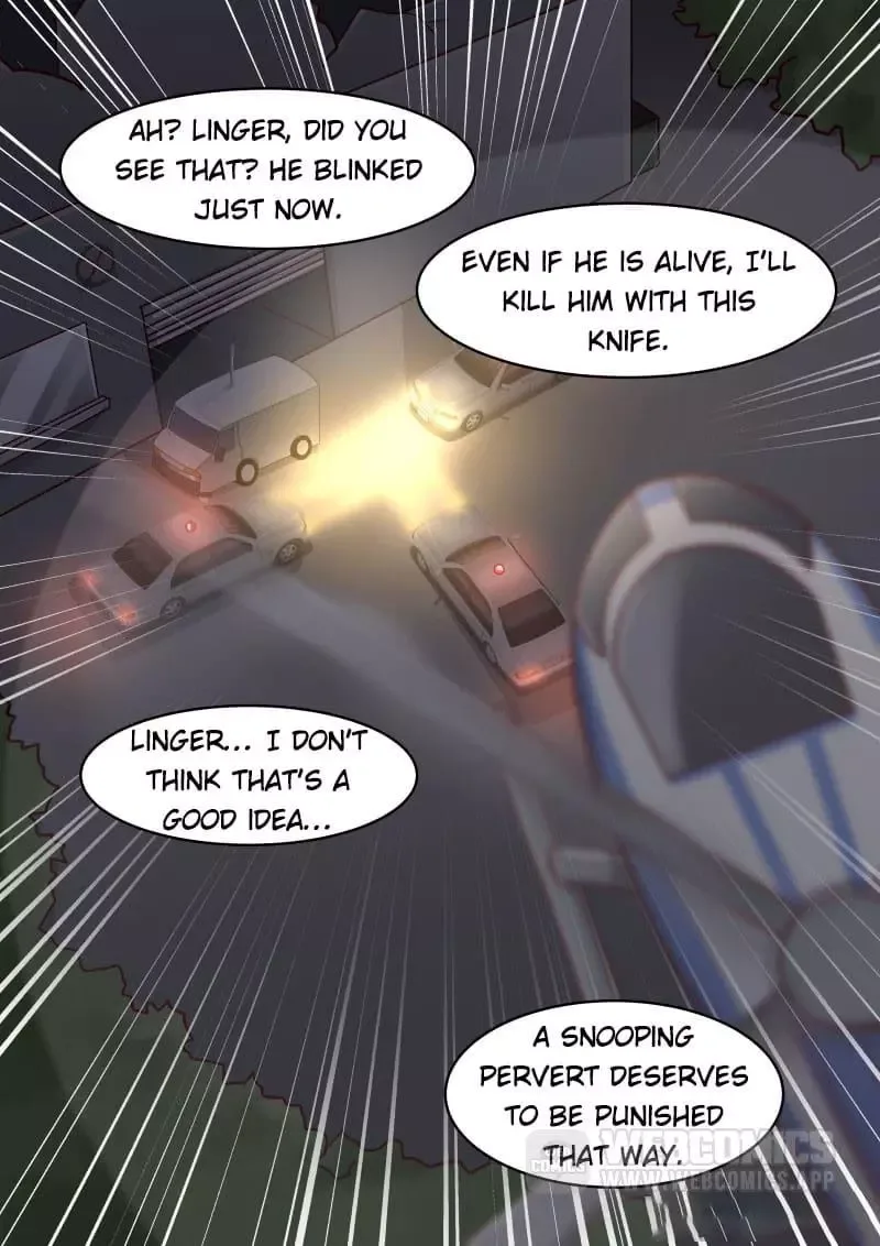 Demon King’s Troubles Chapter 14 page 5