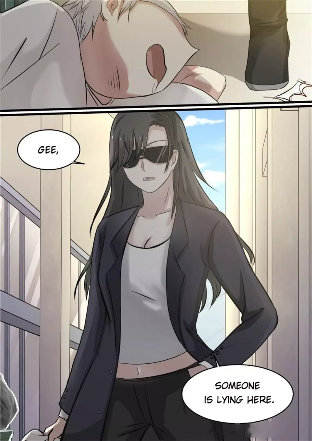 Demon King’s Troubles Chapter 16 page 8