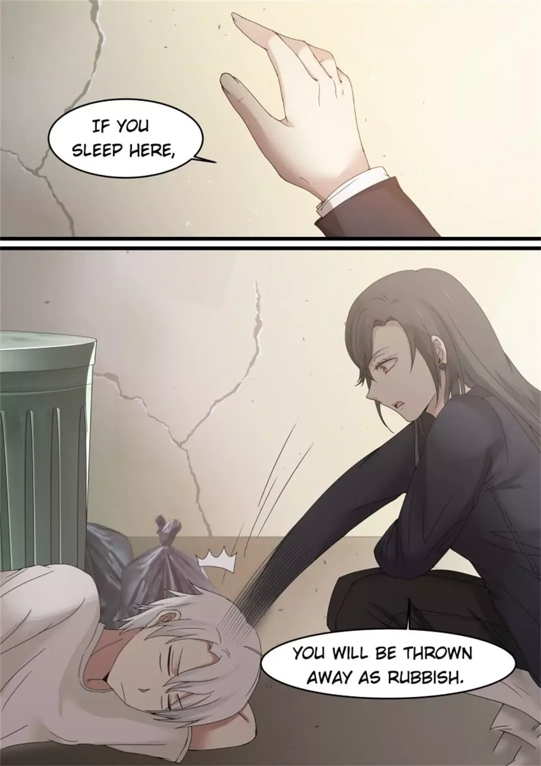 Demon King’s Troubles Chapter 17 page 2