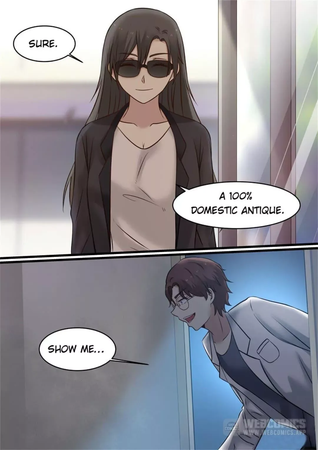 Demon King’s Troubles Chapter 18 page 3