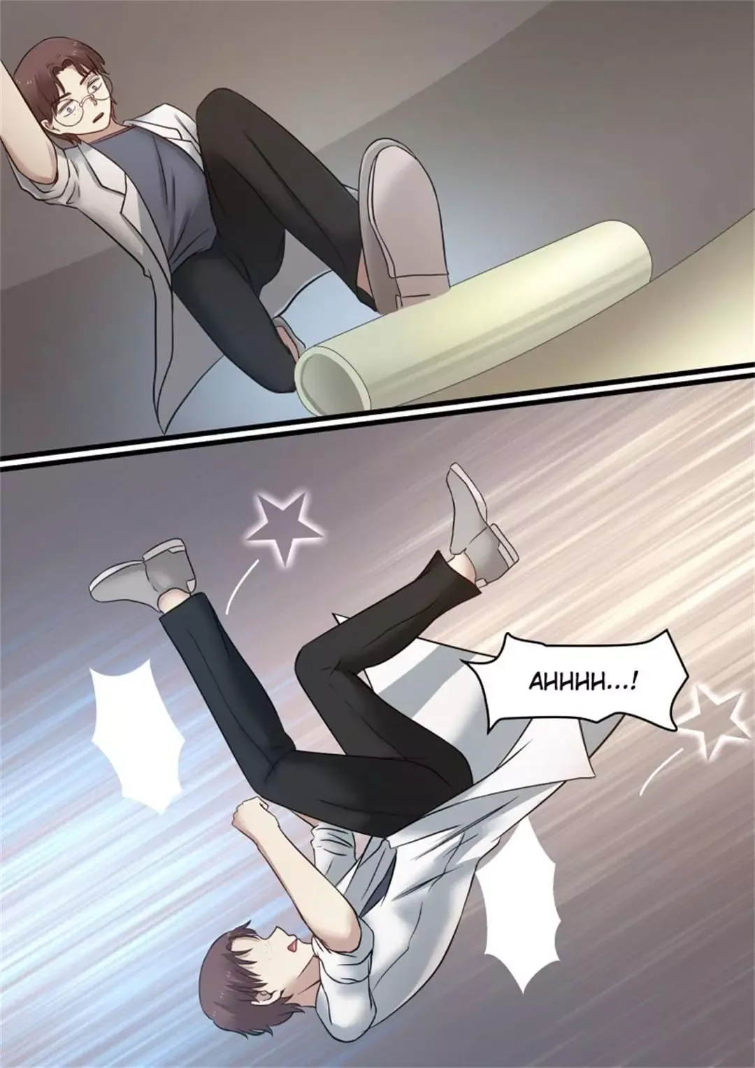 Demon King’s Troubles Chapter 18 page 4
