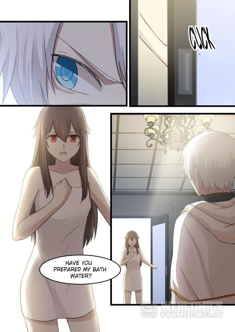 Demon King’s Troubles Chapter 2 page 1