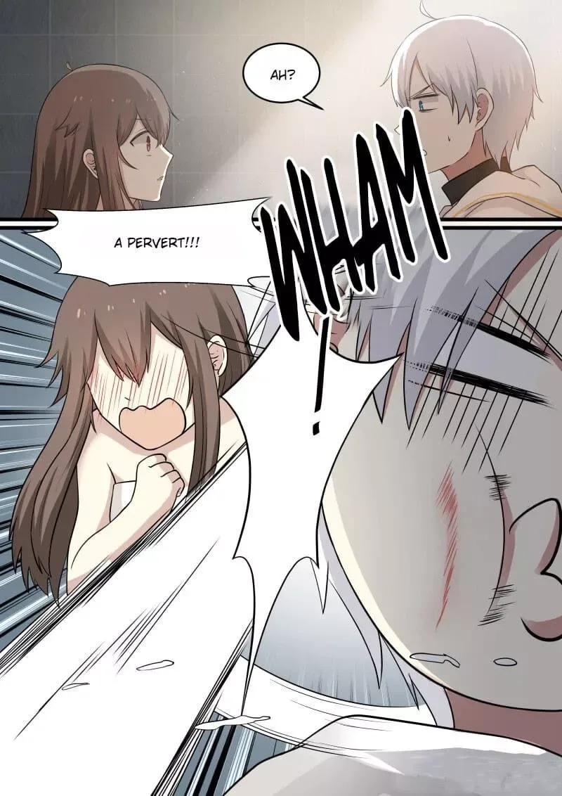 Demon King’s Troubles Chapter 2 page 2