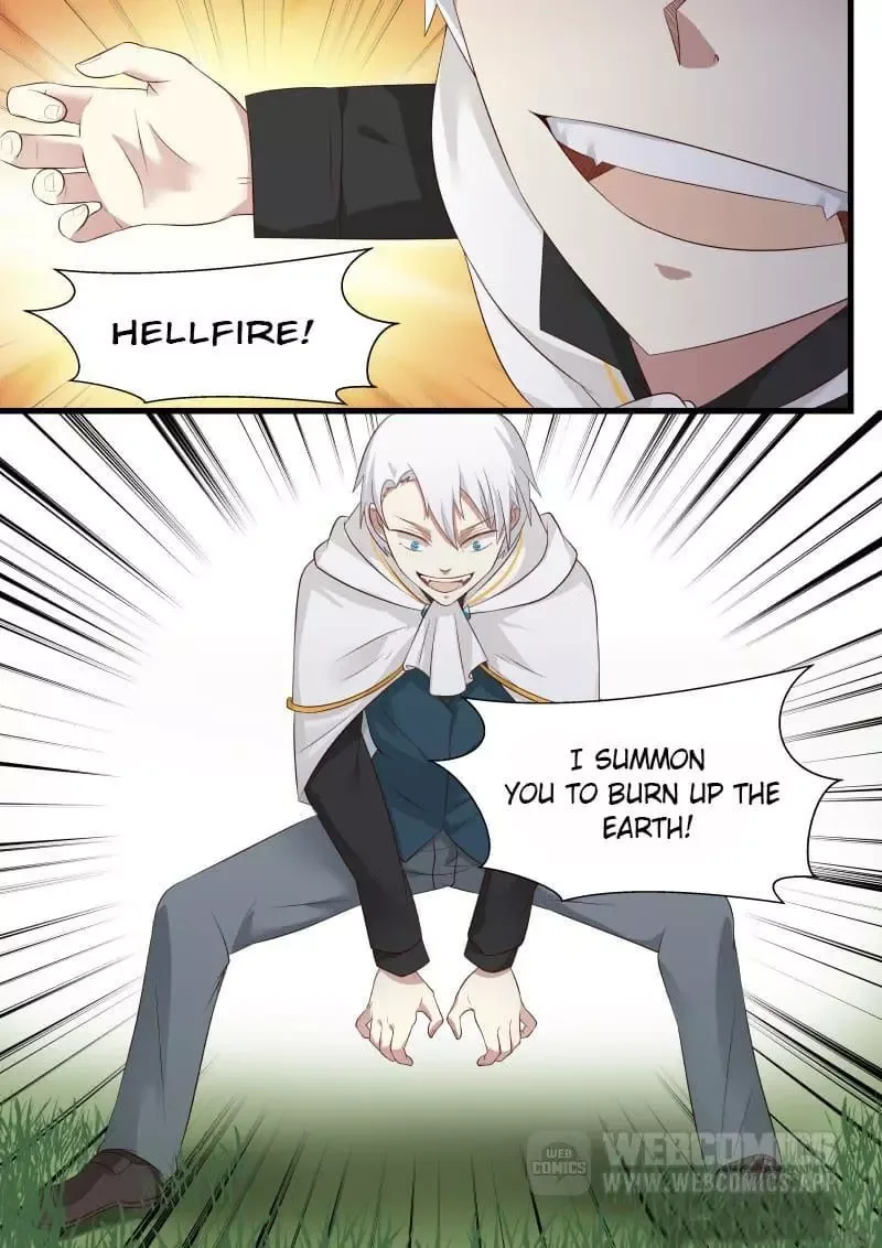 Demon King’s Troubles Chapter 2 page 7