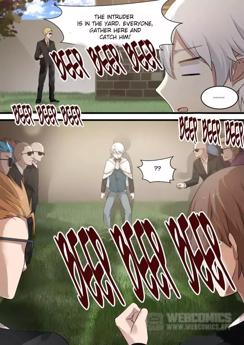 Demon King’s Troubles Chapter 2 page 5