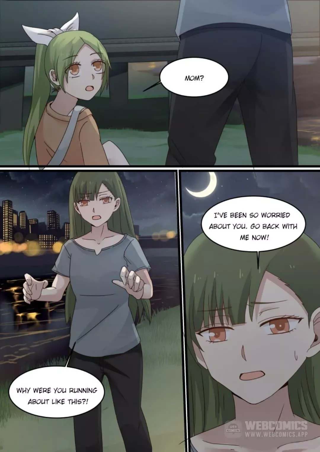 Demon King’s Troubles Chapter 22 page 5