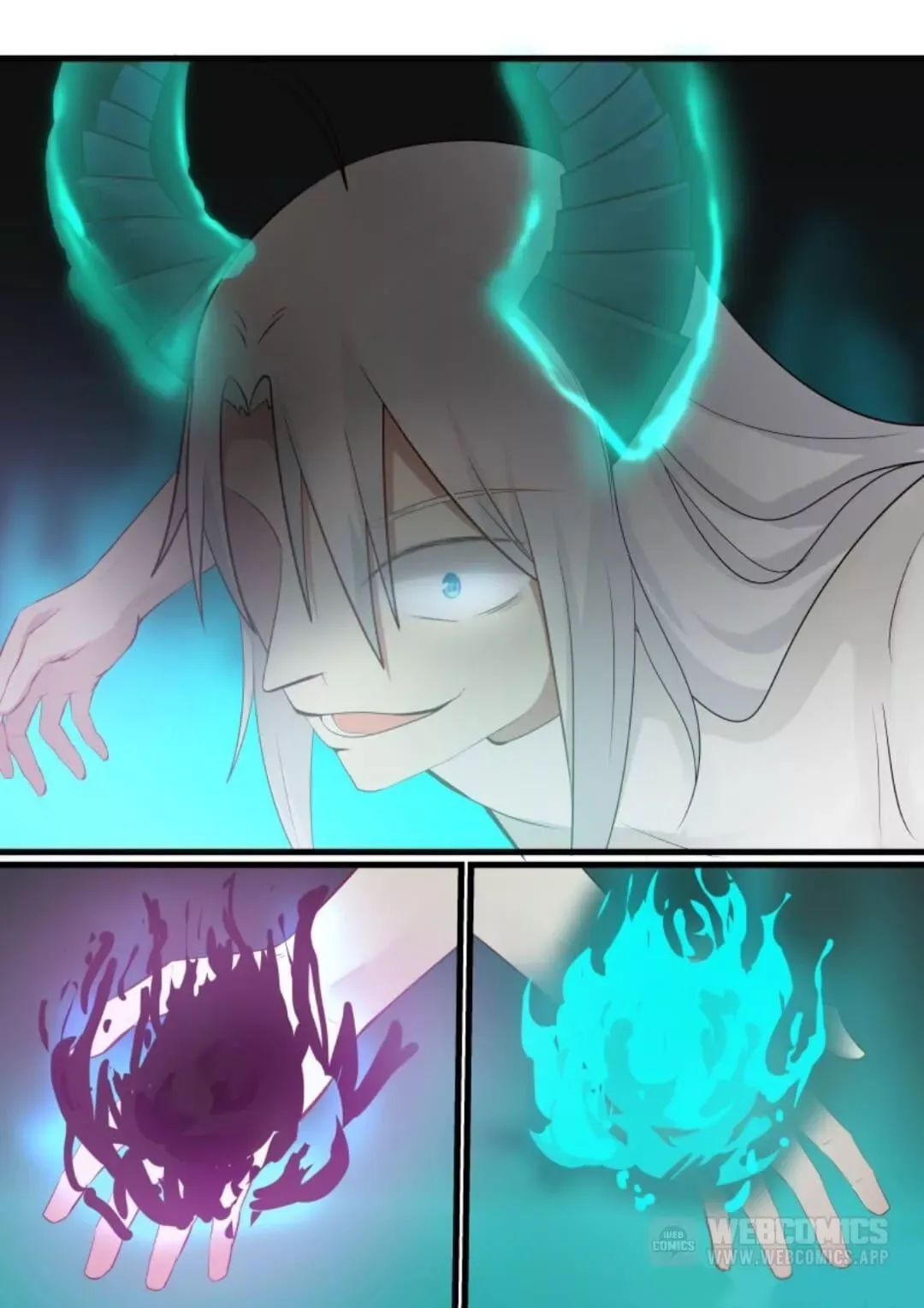 Demon King’s Troubles Chapter 24 page 7