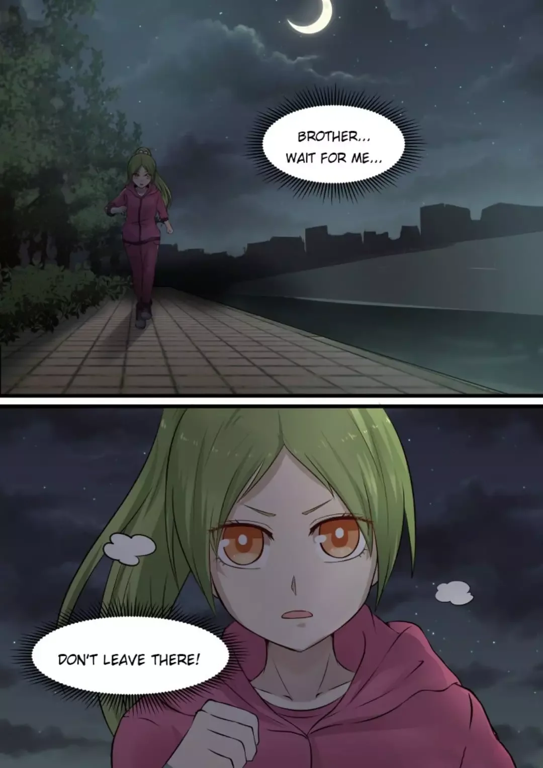 Demon King’s Troubles Chapter 25 page 4