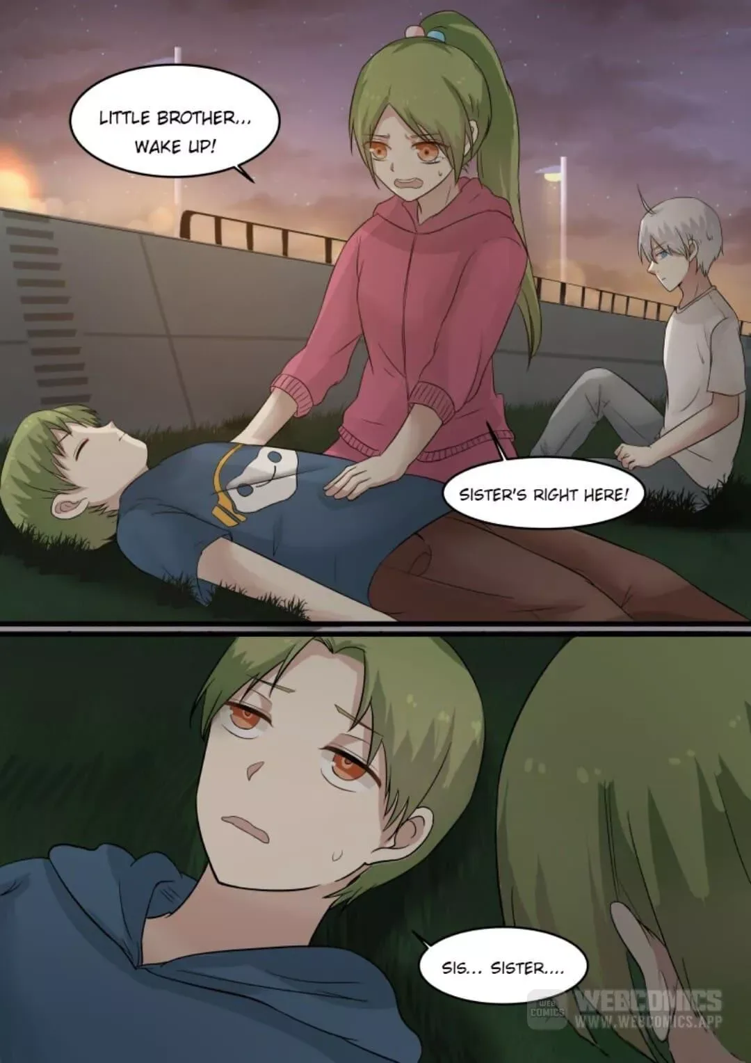 Demon King’s Troubles Chapter 26 page 5