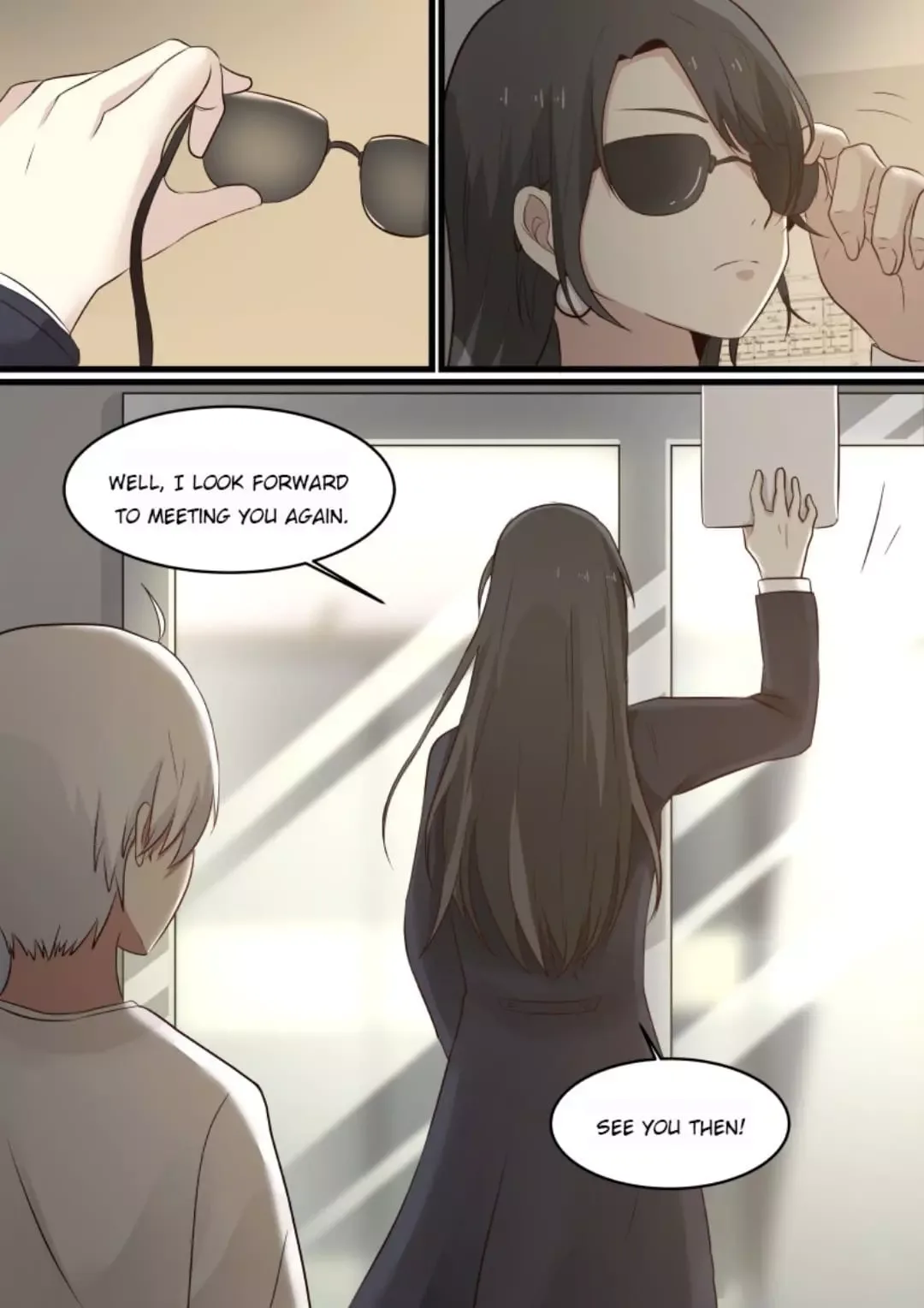 Demon King’s Troubles Chapter 28 page 8