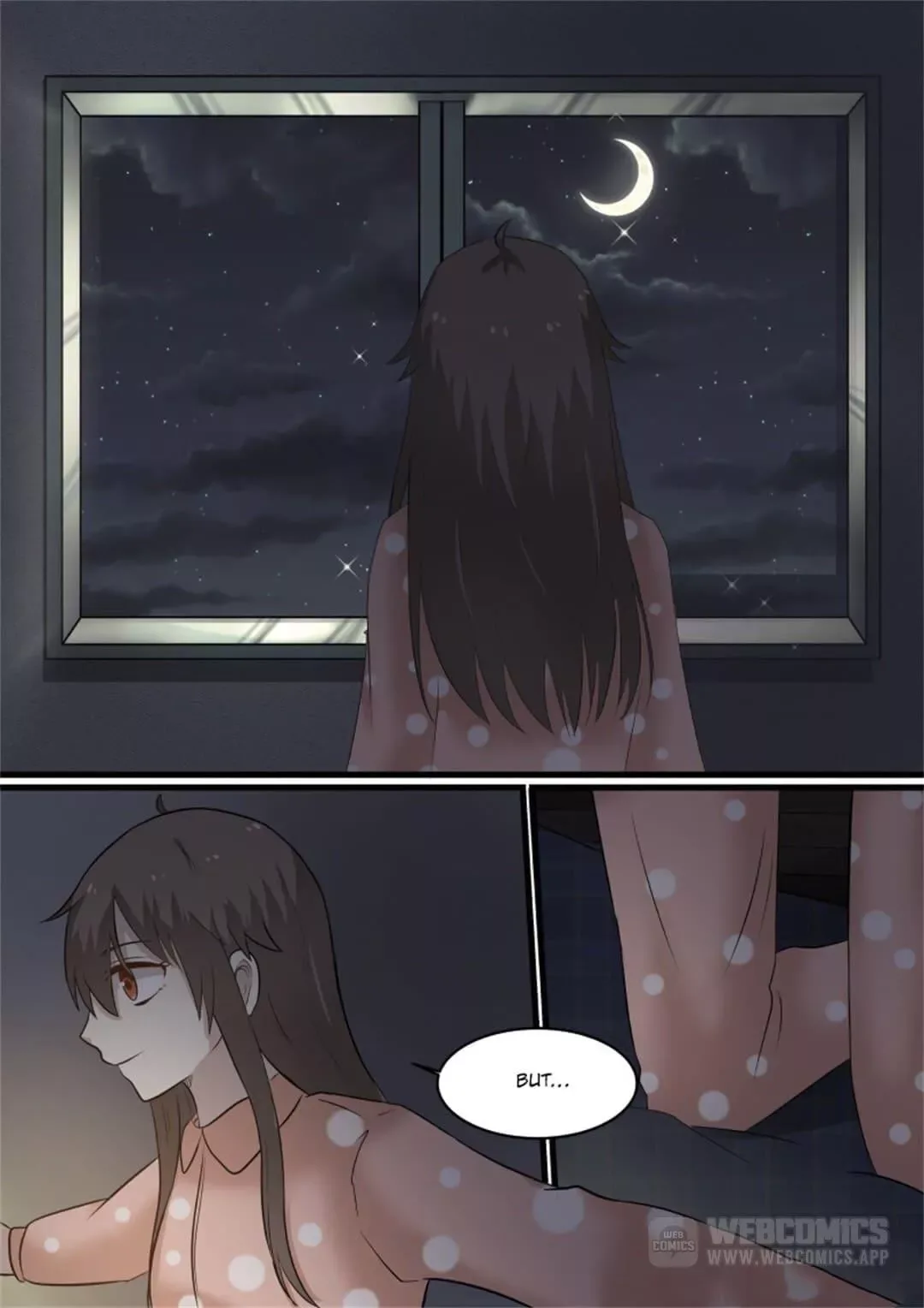 Demon King’s Troubles Chapter 32 page 7