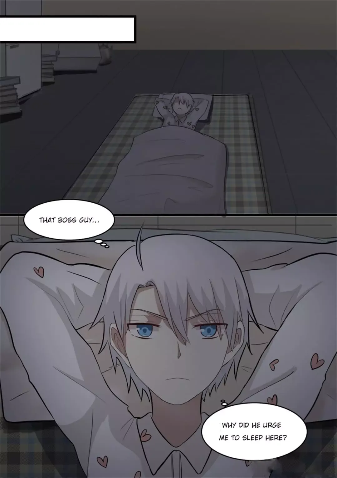 Demon King’s Troubles Chapter 32 page 4