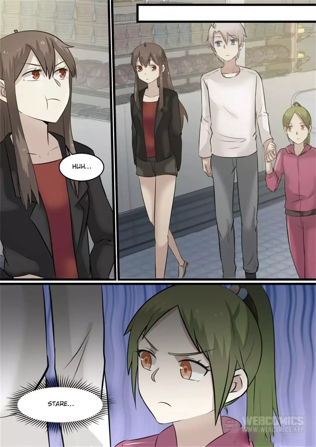 Demon King’s Troubles Chapter 36 page 5
