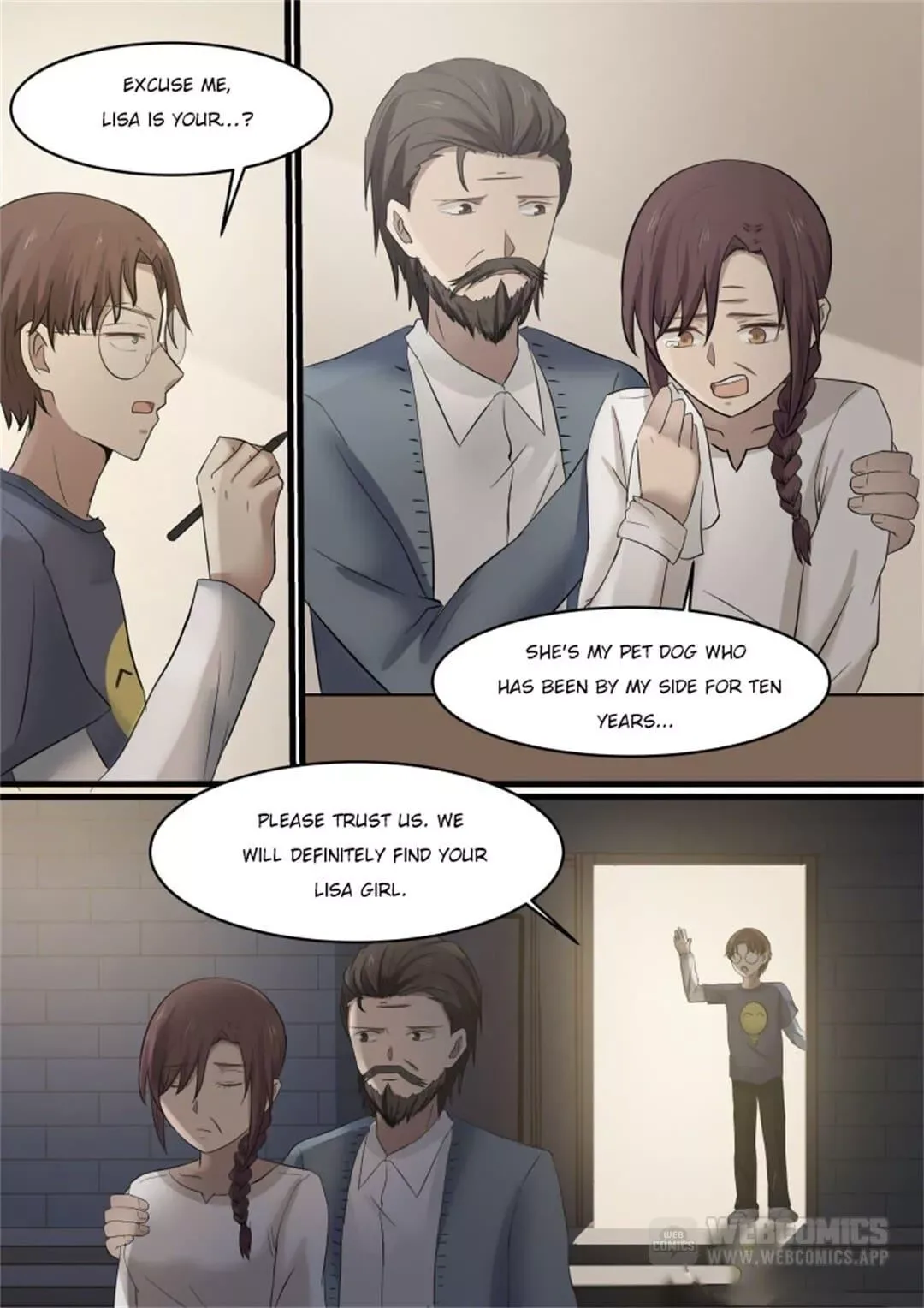 Demon King’s Troubles Chapter 37 page 3