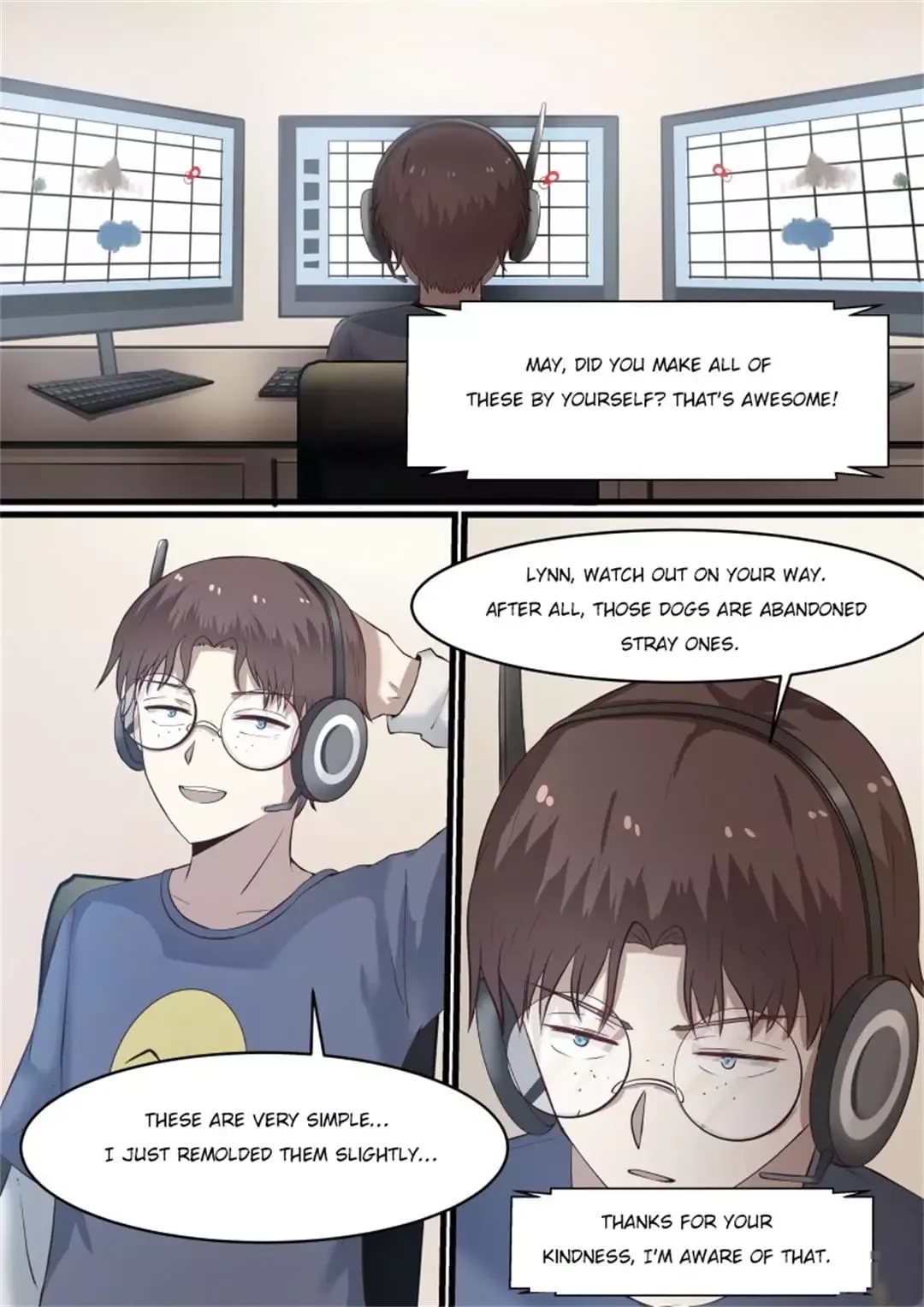 Demon King’s Troubles Chapter 39 page 2