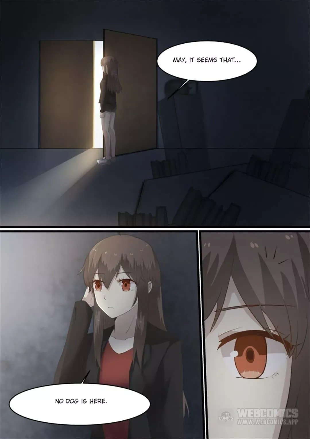 Demon King’s Troubles Chapter 39 page 5