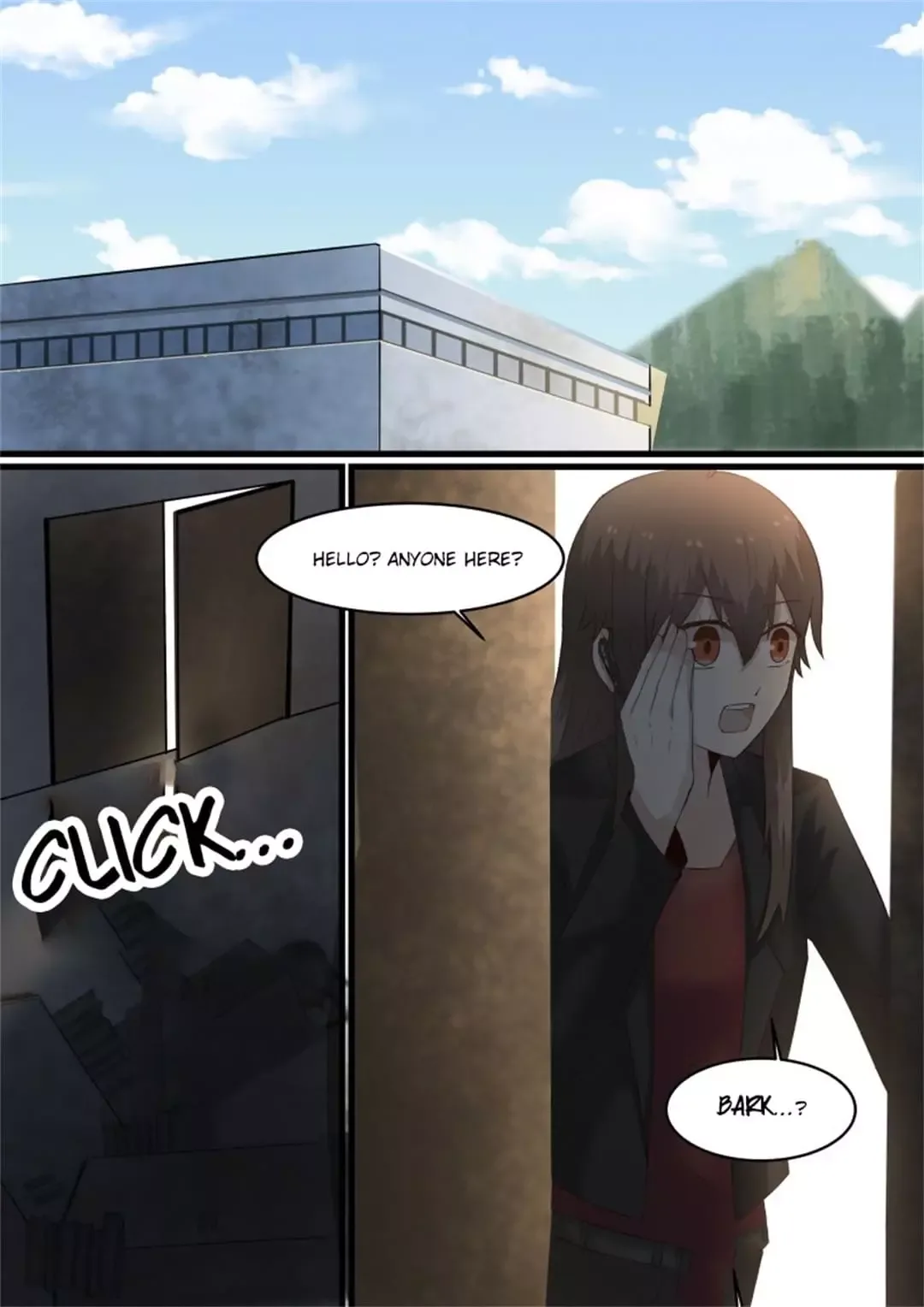 Demon King’s Troubles Chapter 39 page 4