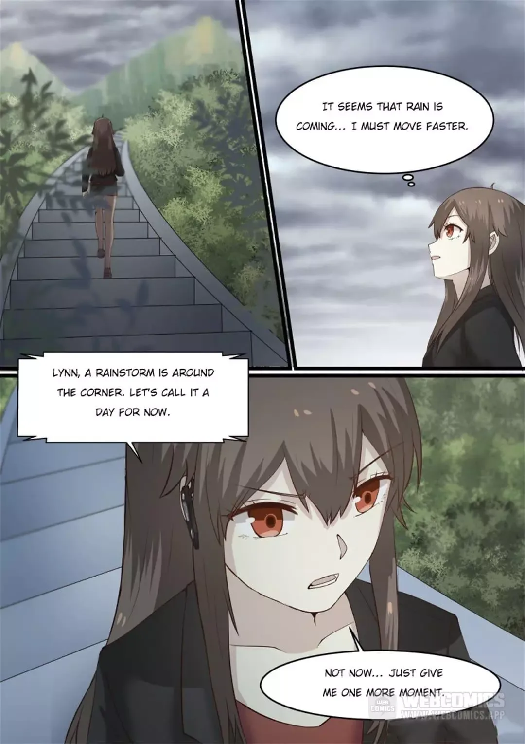 Demon King’s Troubles Chapter 39 page 7