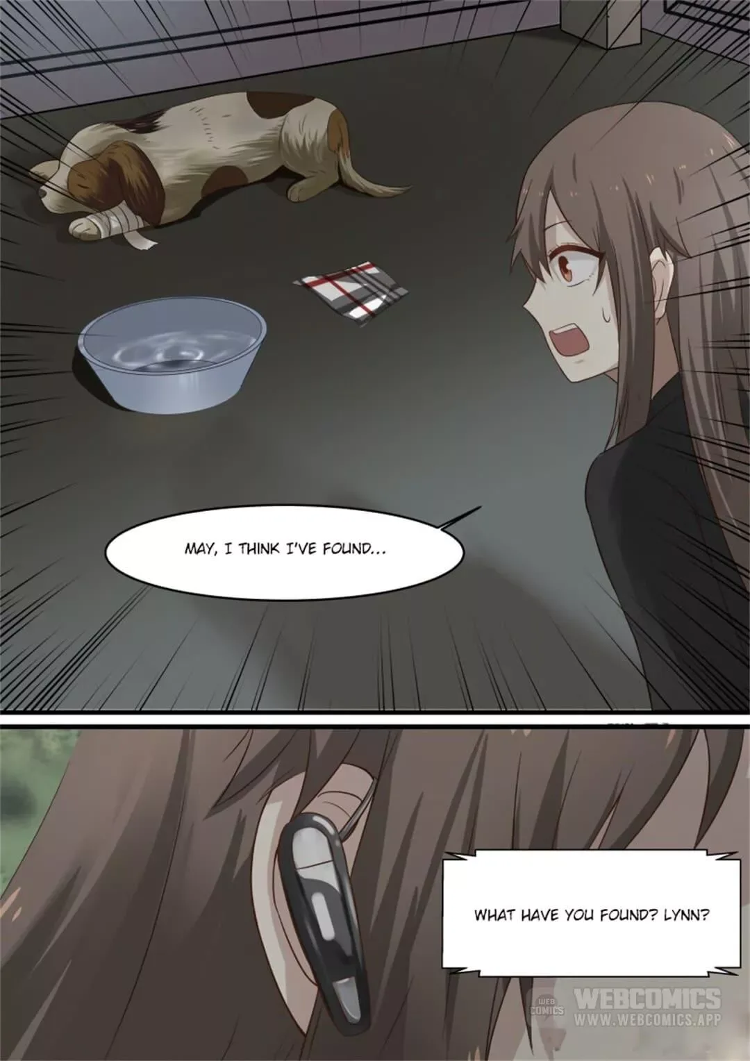 Demon King’s Troubles Chapter 40 page 3