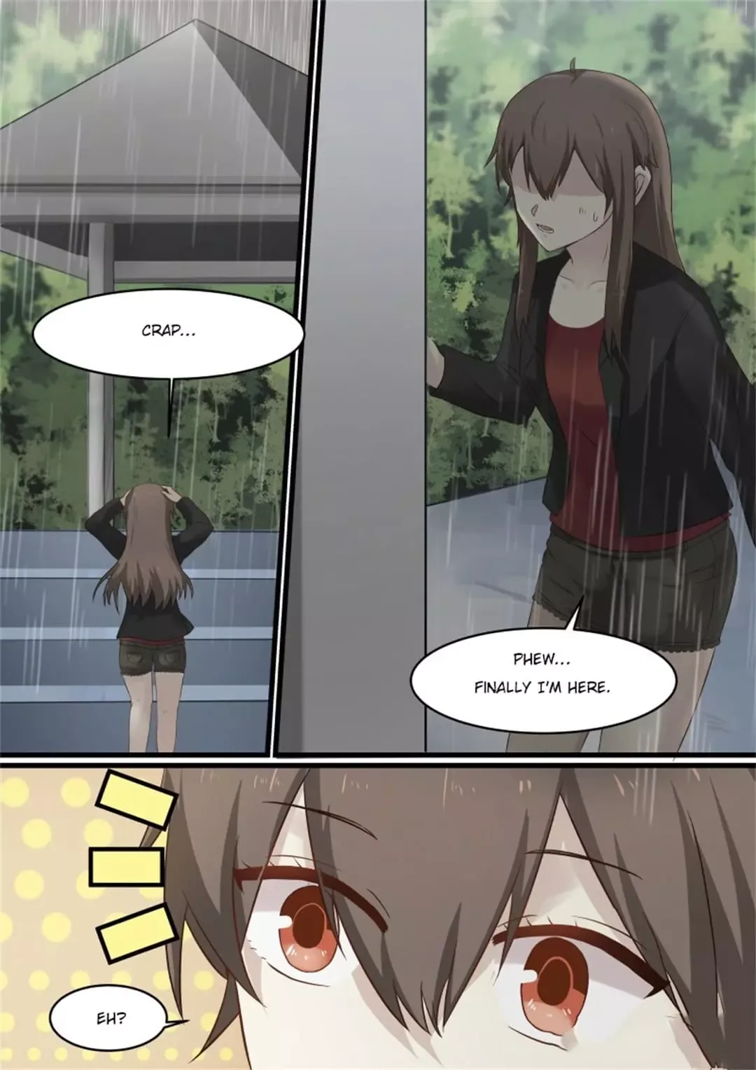 Demon King’s Troubles Chapter 40 page 2