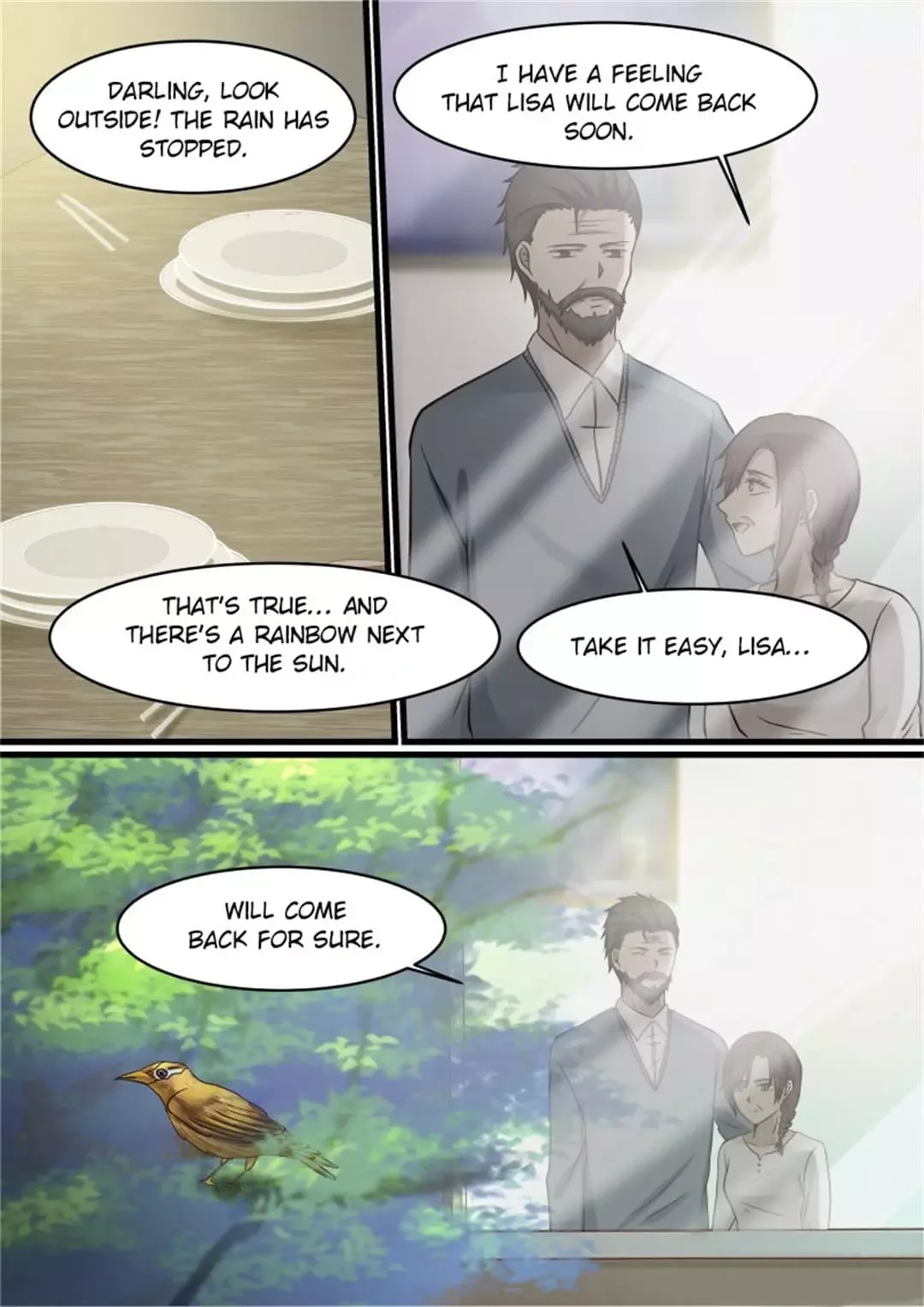 Demon King’s Troubles Chapter 43 page 8