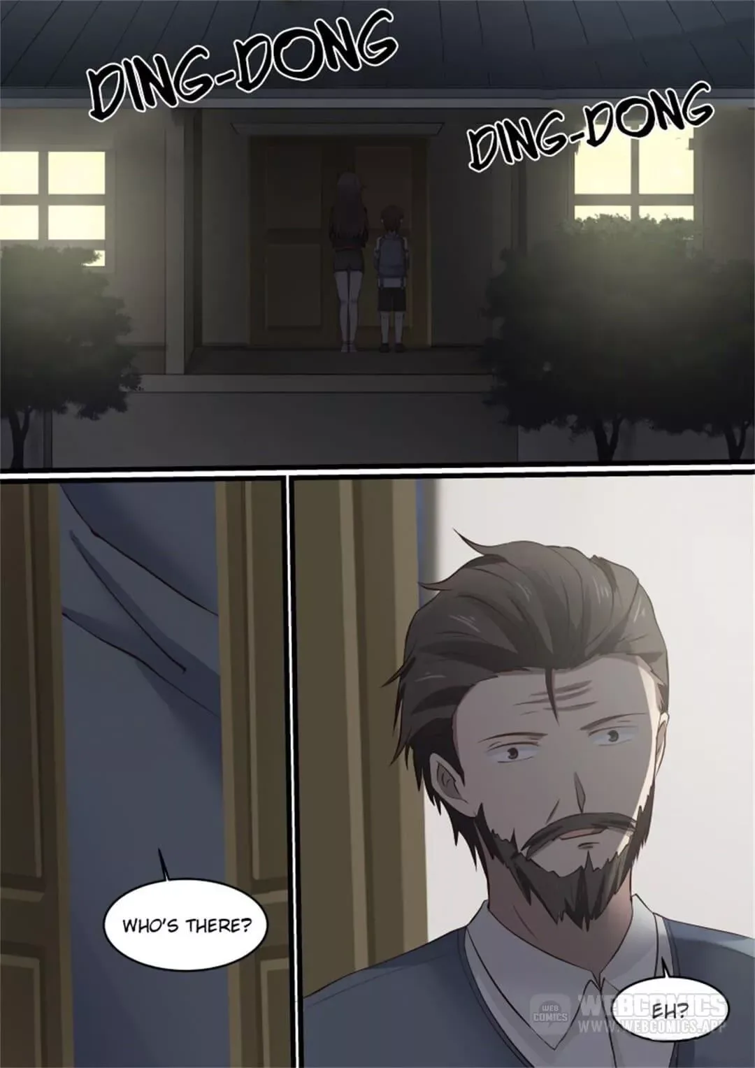 Demon King’s Troubles Chapter 45 page 7