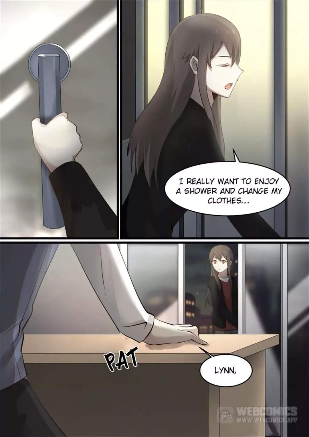 Demon King’s Troubles Chapter 47 page 5