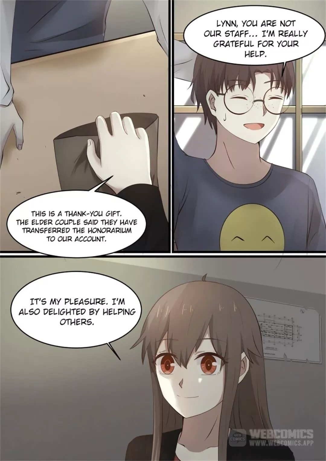 Demon King’s Troubles Chapter 47 page 7