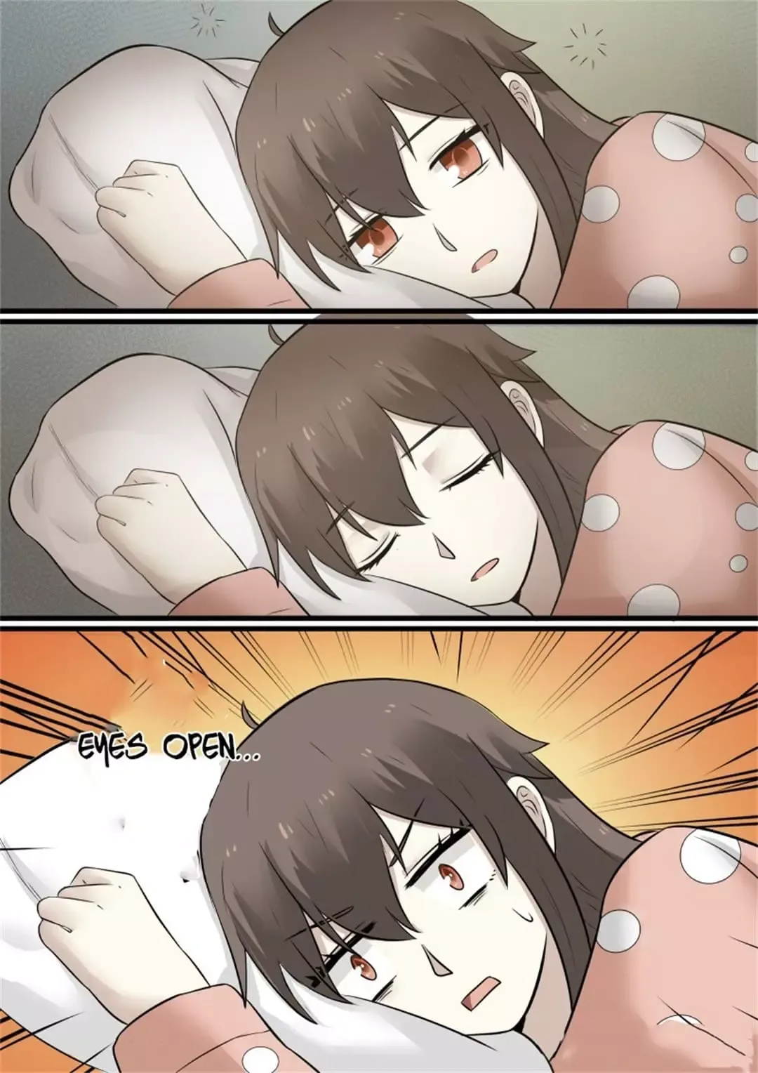 Demon King’s Troubles Chapter 48 page 4
