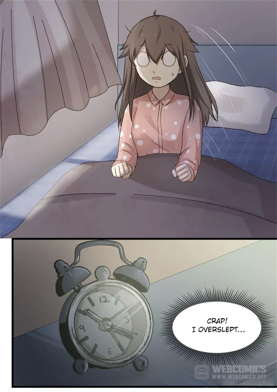 Demon King’s Troubles Chapter 48 page 5