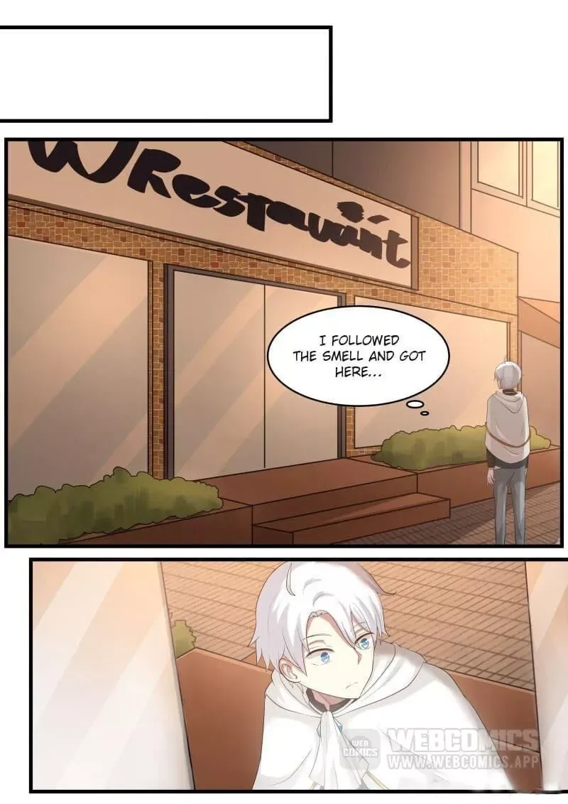 Demon King’s Troubles Chapter 5 page 5
