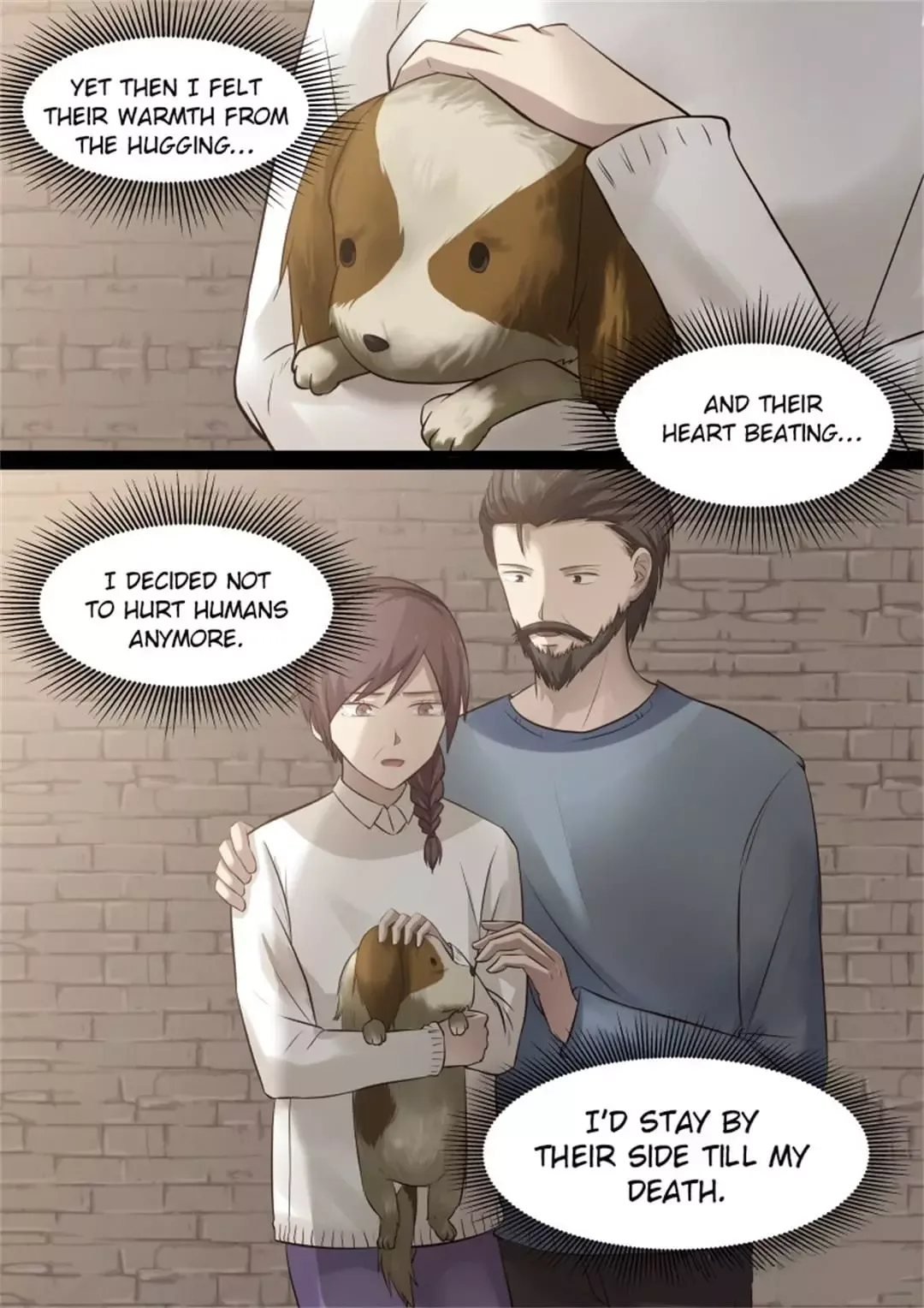 Demon King’s Troubles Chapter 50 page 4
