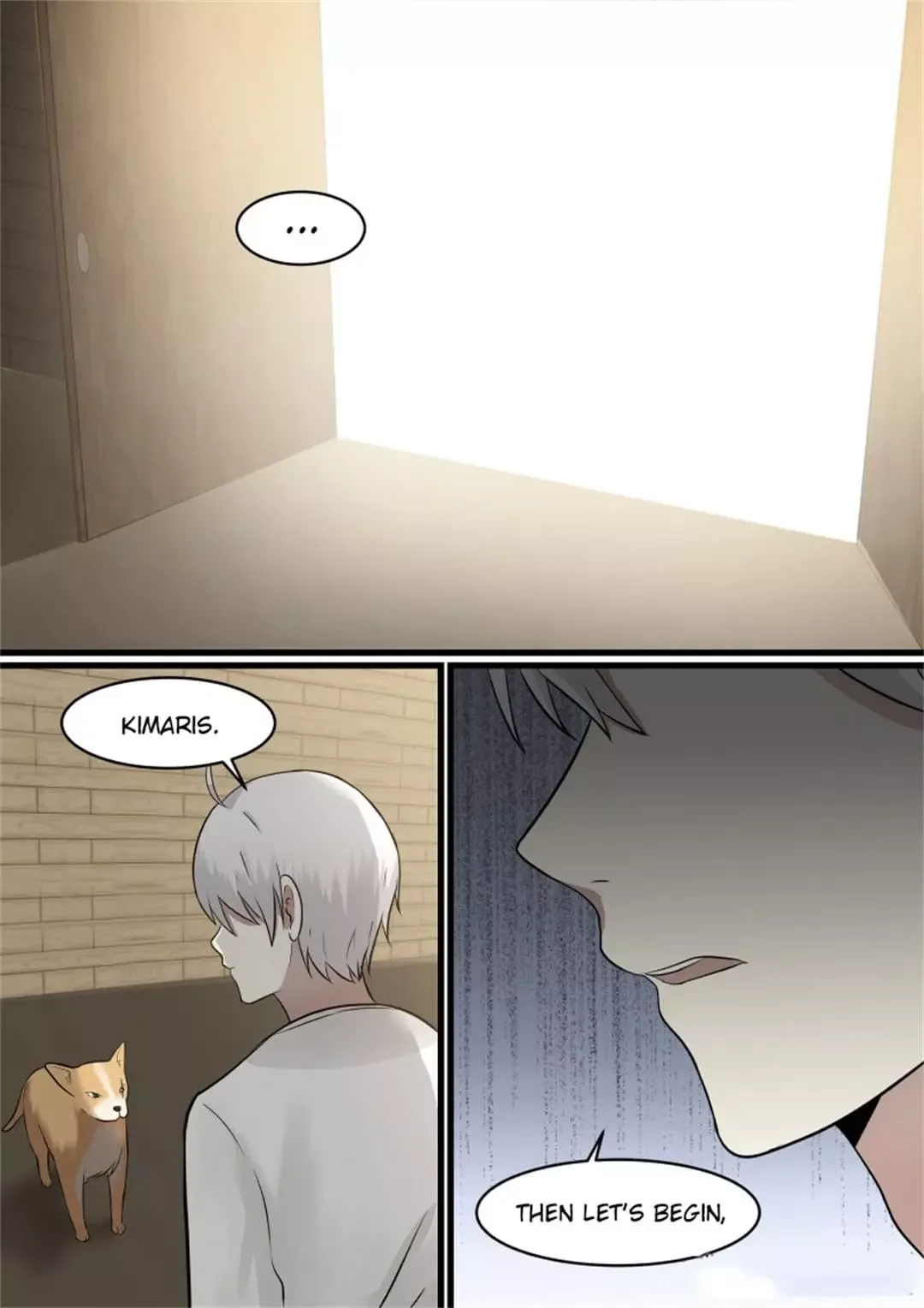 Demon King’s Troubles Chapter 50 page 8