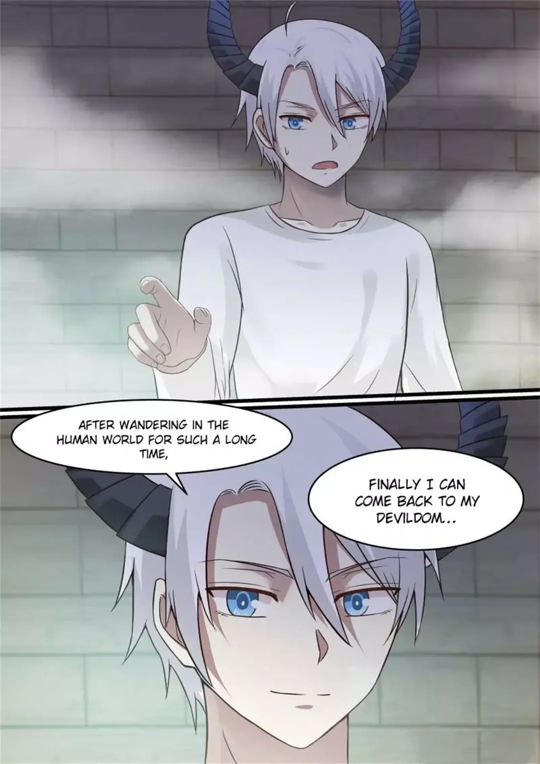 Demon King’s Troubles Chapter 51 page 6