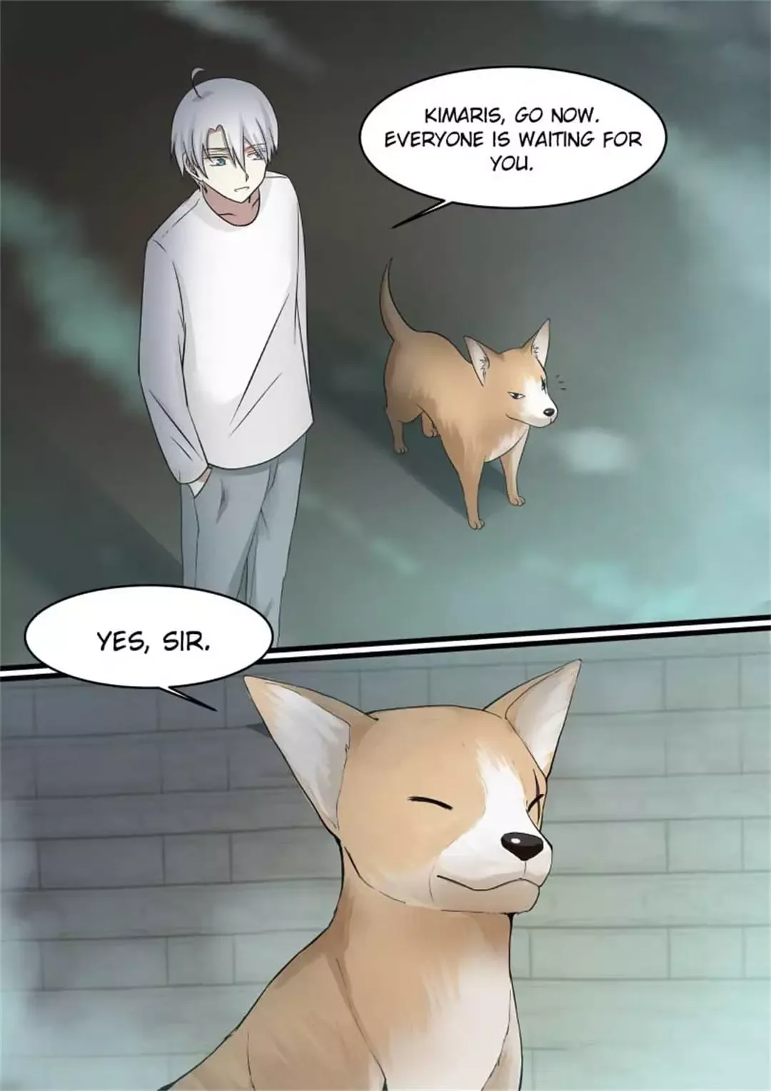 Demon King’s Troubles Chapter 52 page 6