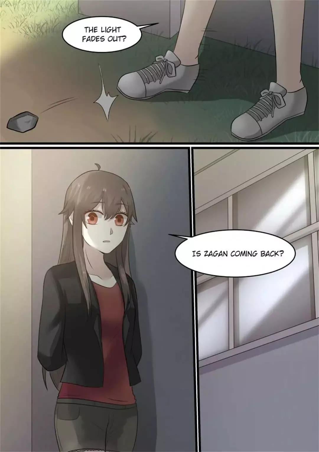 Demon King’s Troubles Chapter 54 page 2