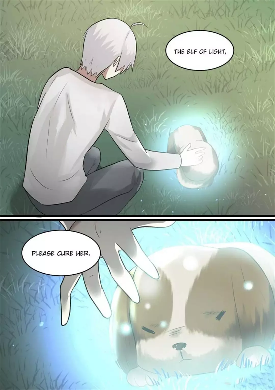 Demon King’s Troubles Chapter 54 page 4