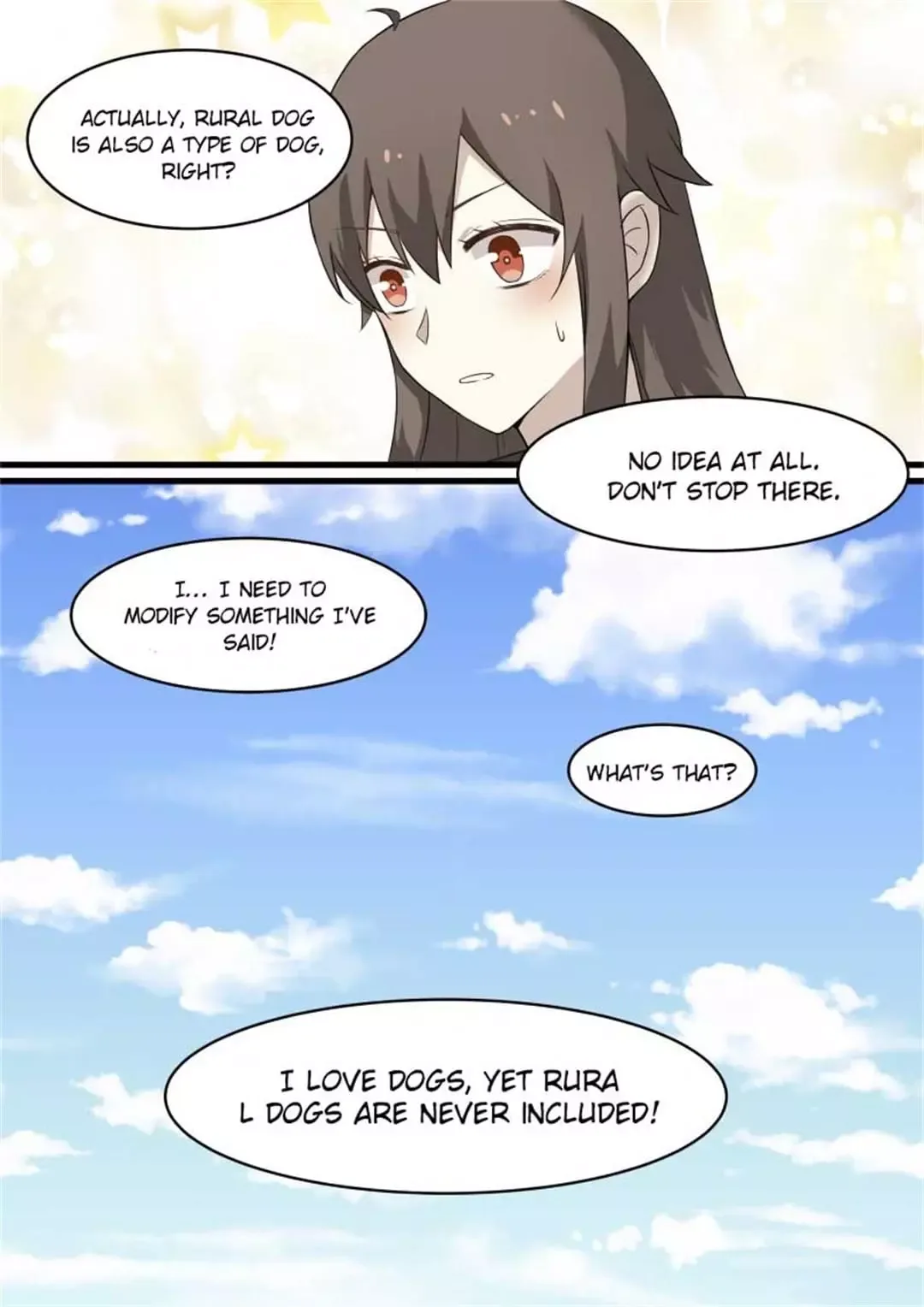 Demon King’s Troubles Chapter 56 page 8