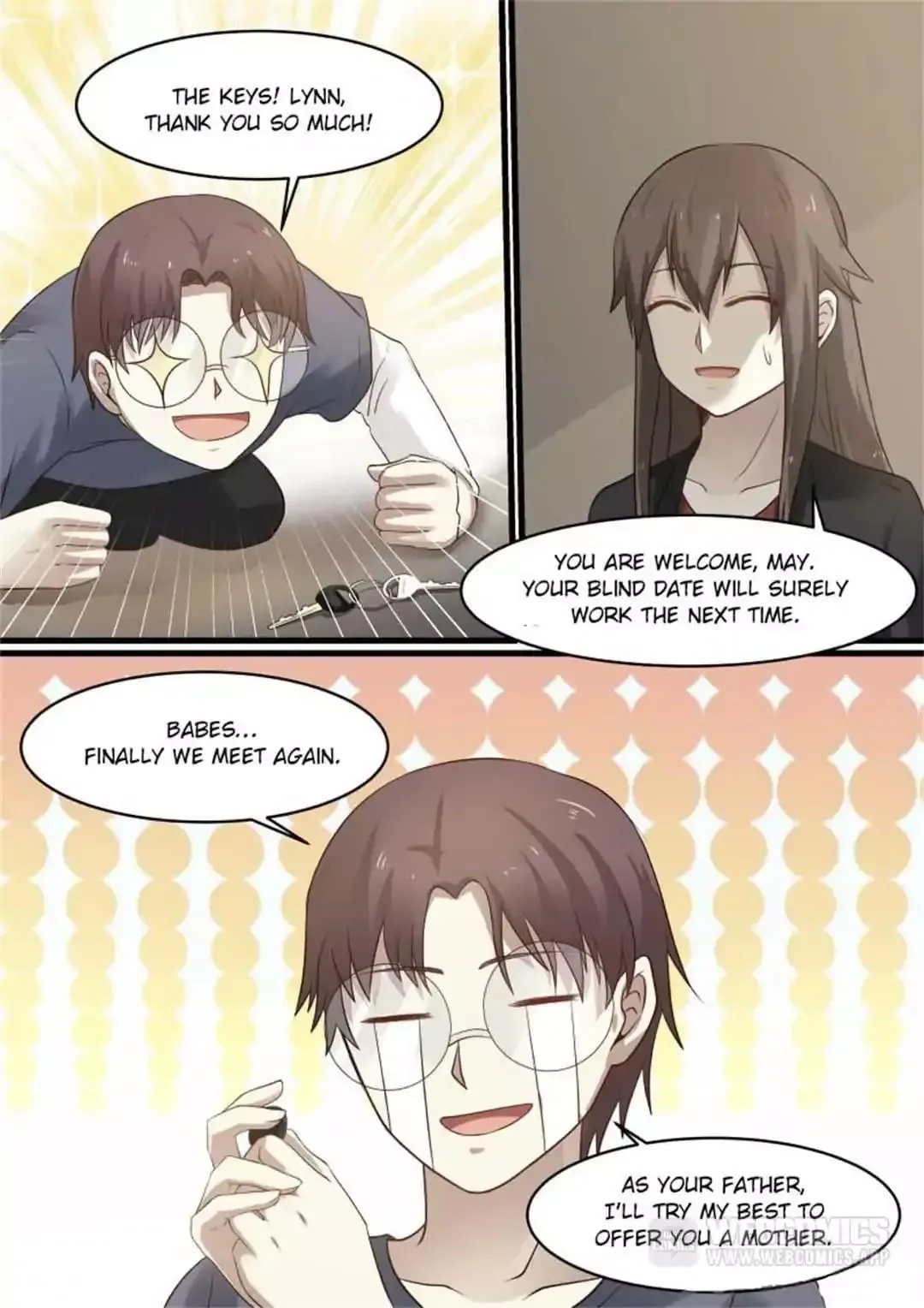 Demon King’s Troubles Chapter 57 page 7