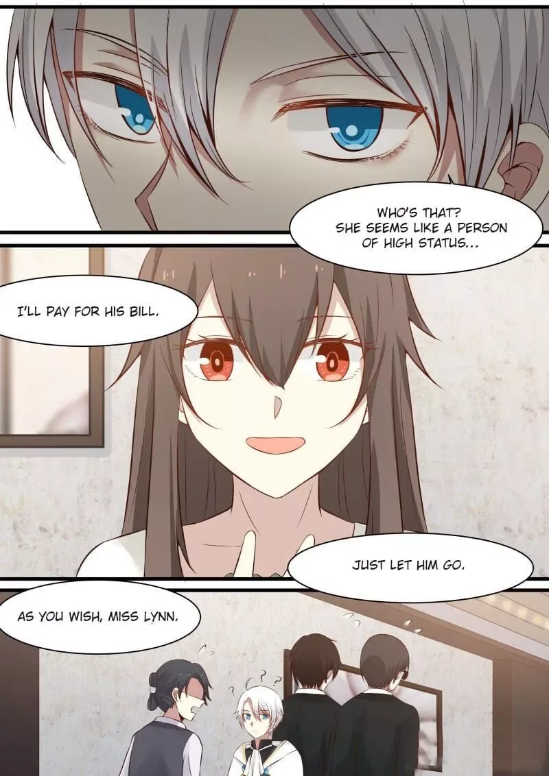Demon King’s Troubles Chapter 6 page 6