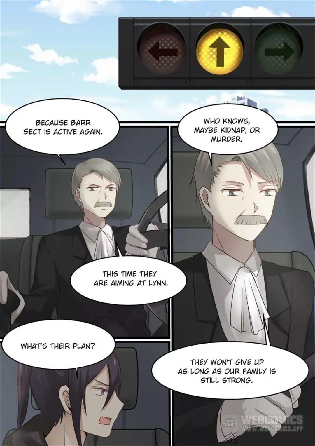 Demon King’s Troubles Chapter 60 page 7