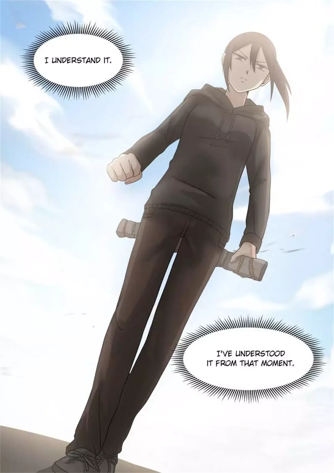 Demon King’s Troubles Chapter 61 page 2