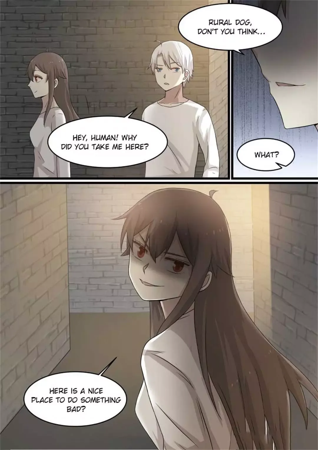 Demon King’s Troubles Chapter 62 page 2