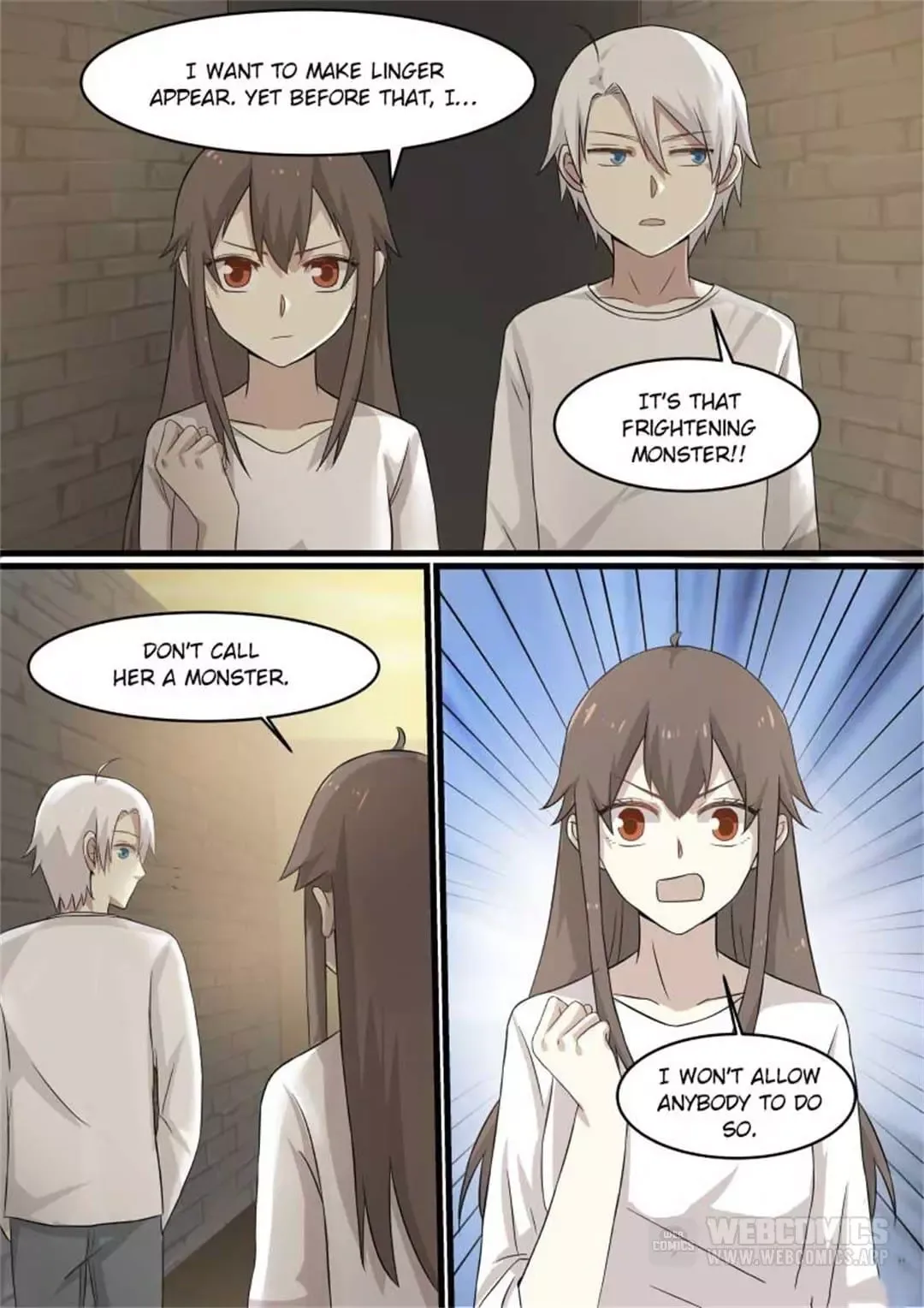 Demon King’s Troubles Chapter 62 page 7