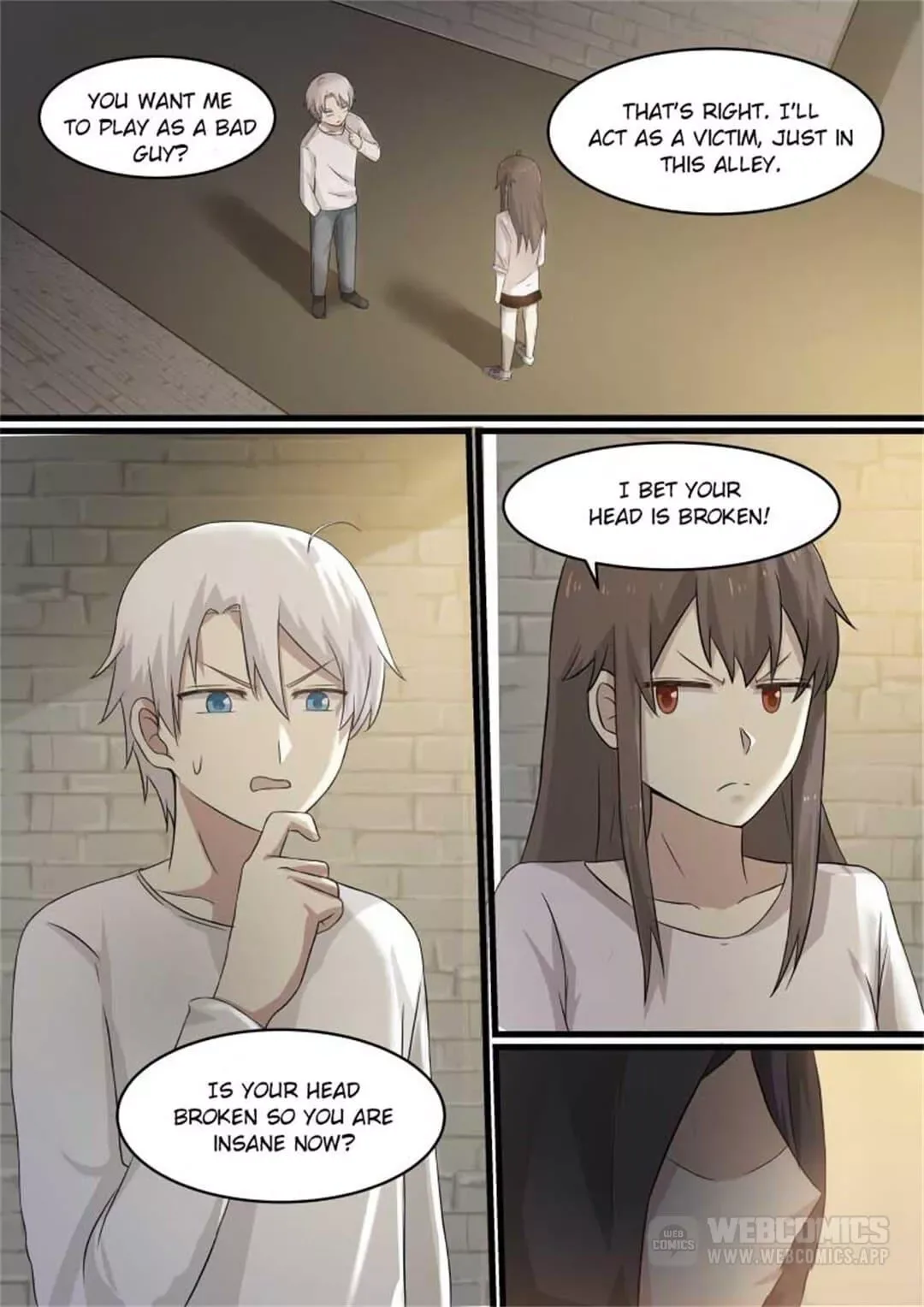 Demon King’s Troubles Chapter 62 page 5