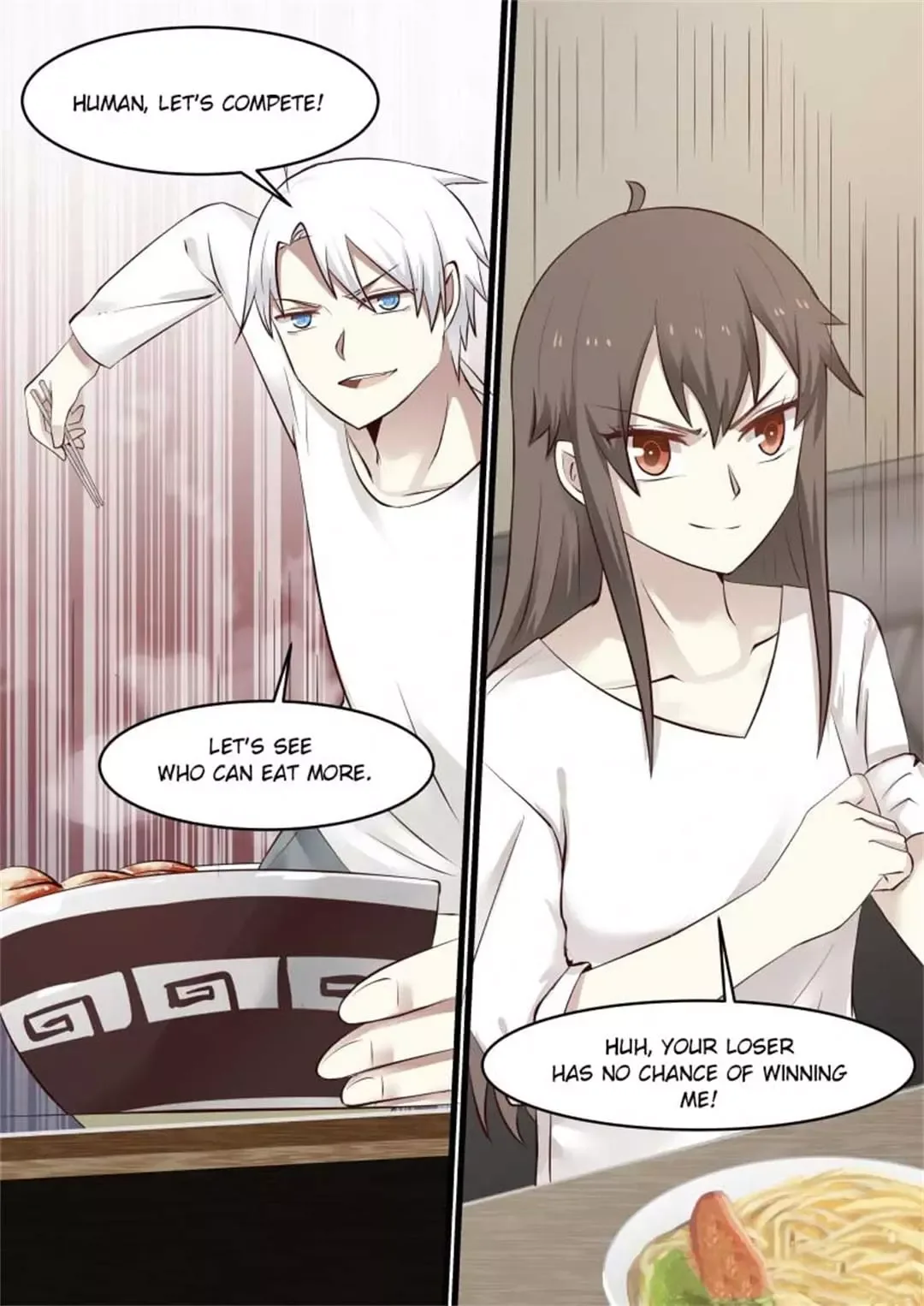 Demon King’s Troubles Chapter 63 page 4