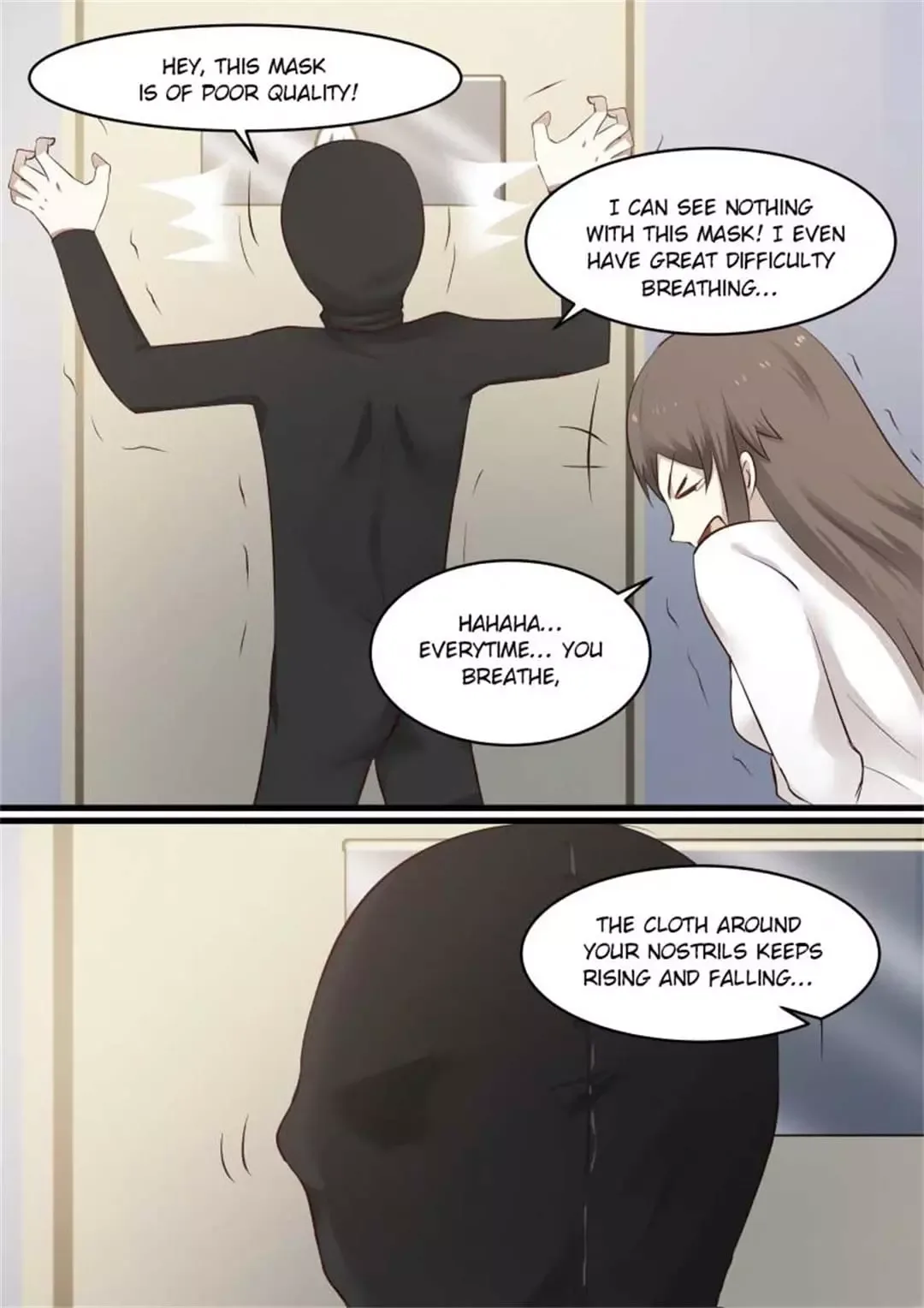 Demon King’s Troubles Chapter 63 page 8
