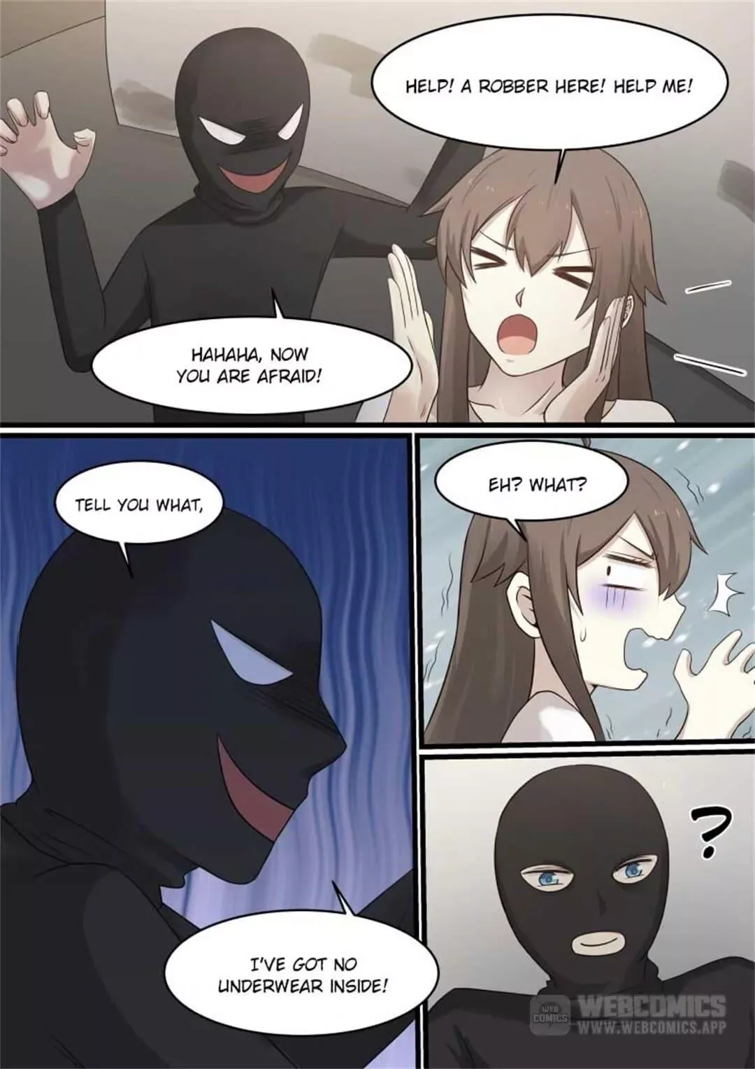 Demon King’s Troubles Chapter 65 page 5